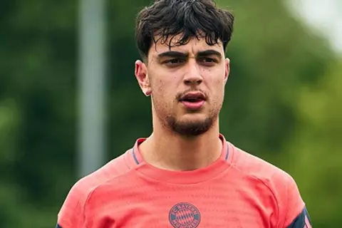 خضع لعملية جراحية.. بايرن ميونخ يعلن غياب بافلوفيتش